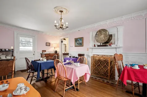 82 Elm Street Camden ME 04843