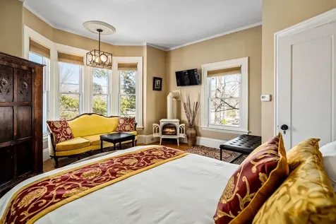 82 Elm Street Camden ME 04843