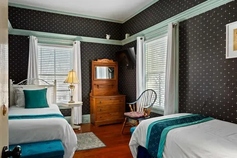 82 Elm Street Camden ME 04843