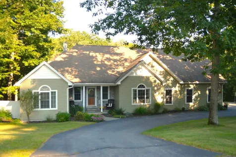 21 Rocklinn Drive Windham ME 04062