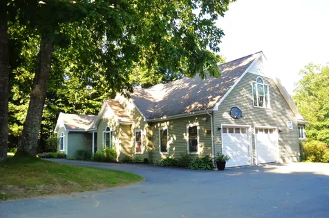21 Rocklinn Drive Windham ME 04062