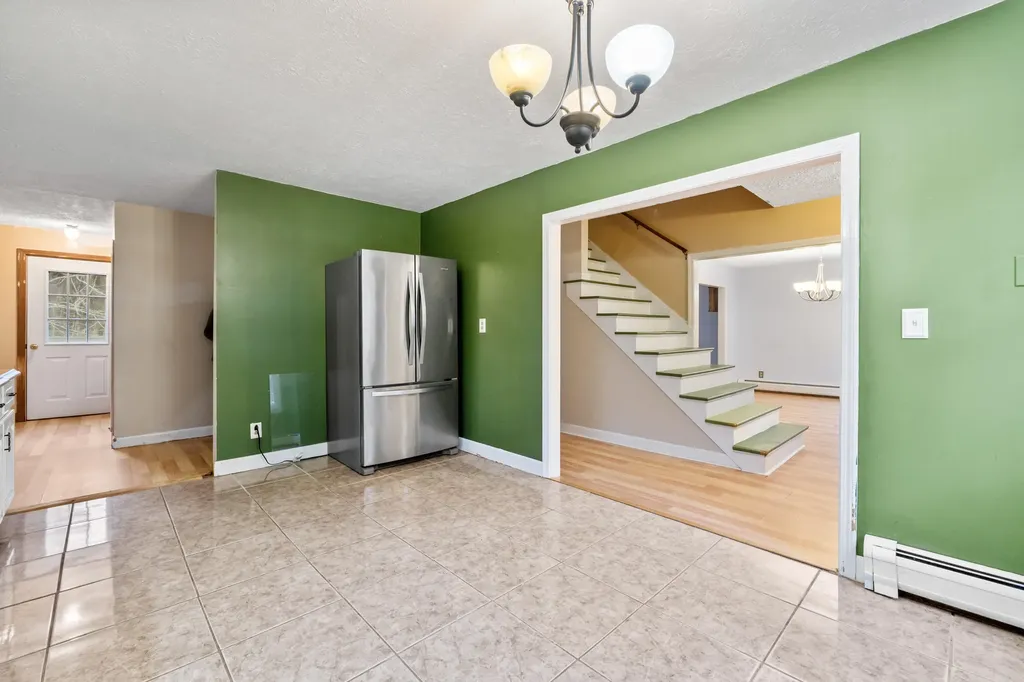 13 Maxwell Road Sabattus ME 04280