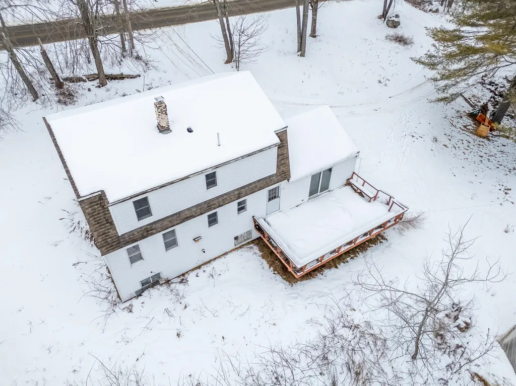 13 Maxwell Road Sabattus ME 04280