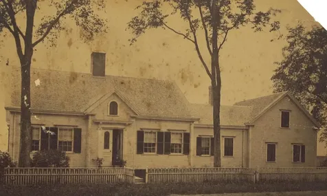 52 Main Street Thomaston ME 04861