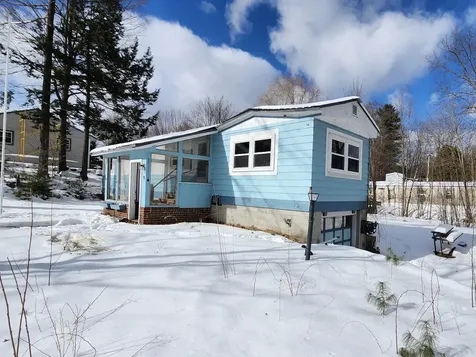 9 Oak Street Jay ME 04239