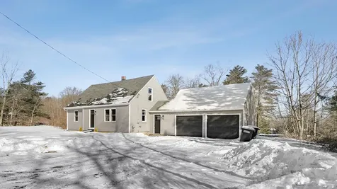 22 Old Kelley Avenue Orono ME 04473