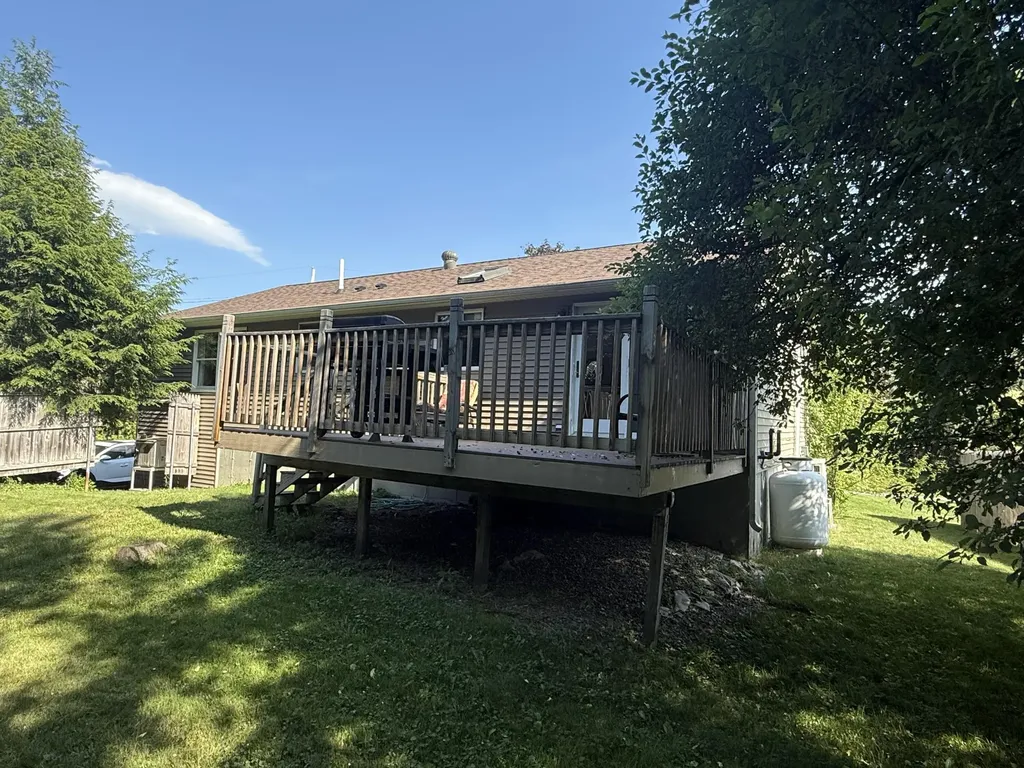 68 Laurel Circle Bangor ME 04401