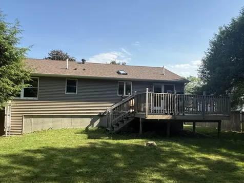 68 Laurel Circle Bangor ME 04401