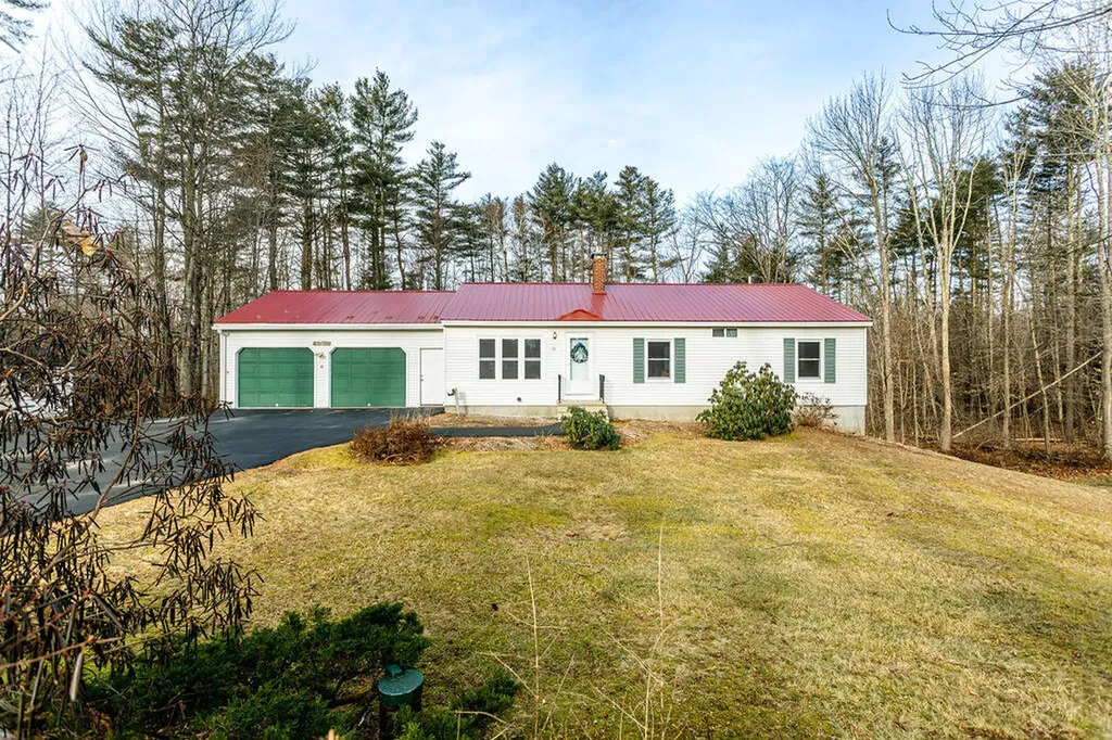 10 Nash Road Windham ME 04062
