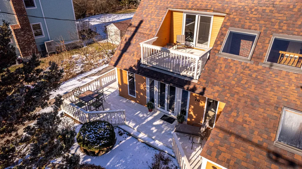76 Nubble Road York ME 03909