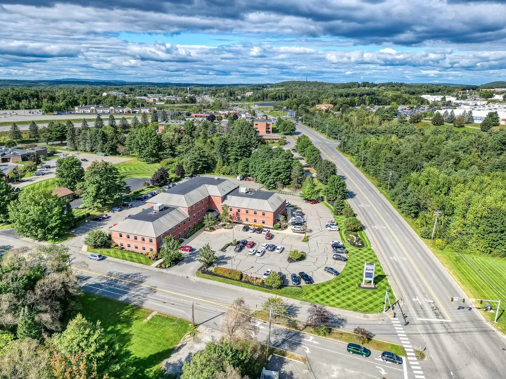 5 Community Drive Augusta ME 04330