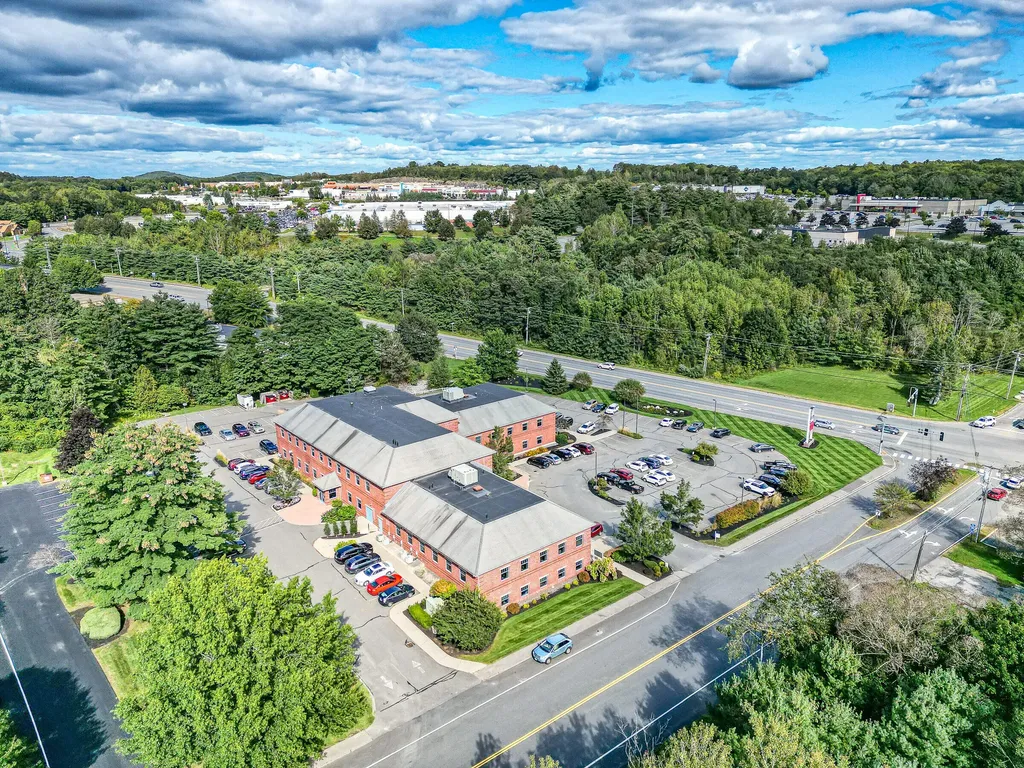 5 Community Drive Augusta ME 04330