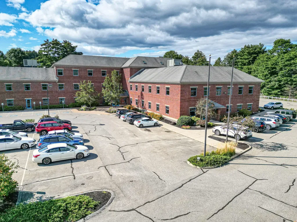 5 Community Drive Augusta ME 04330