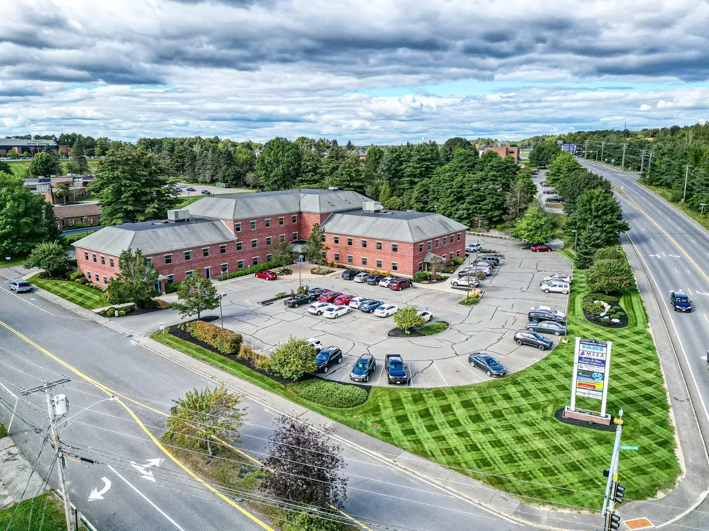 5 Community Drive Augusta ME 04330