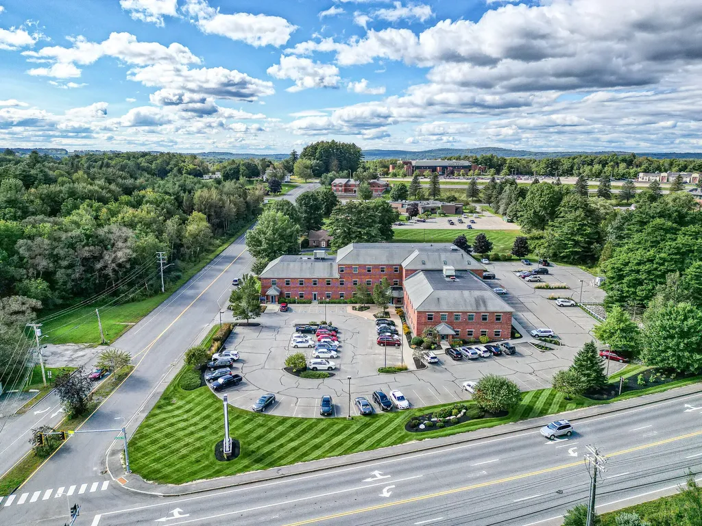 5 Community Drive Augusta ME 04330