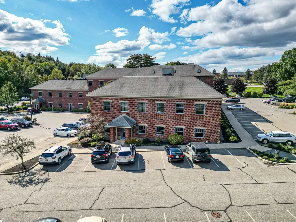 5 Community Drive Augusta ME 04330