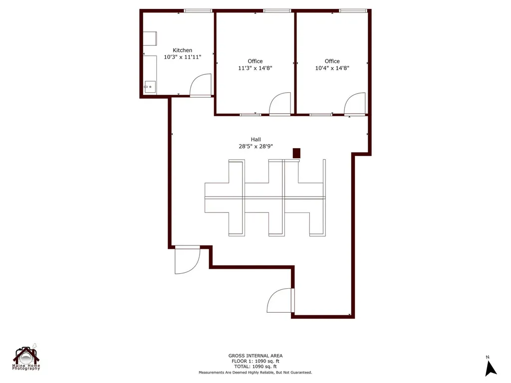 5 Community Drive Augusta ME 04330