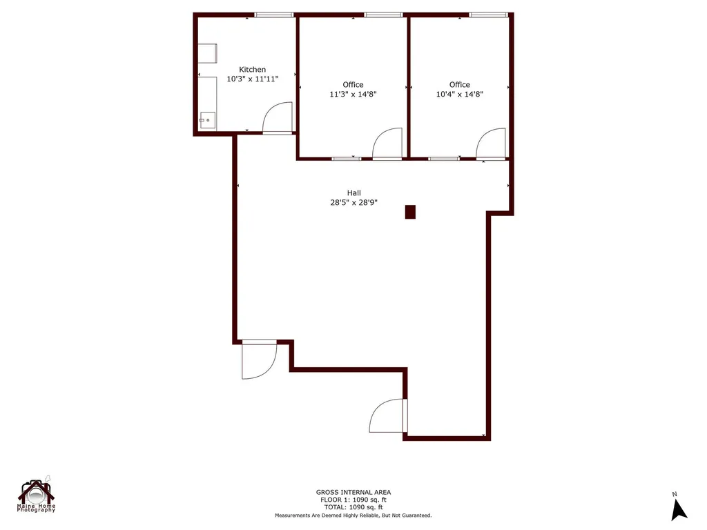 5 Community Drive Augusta ME 04330