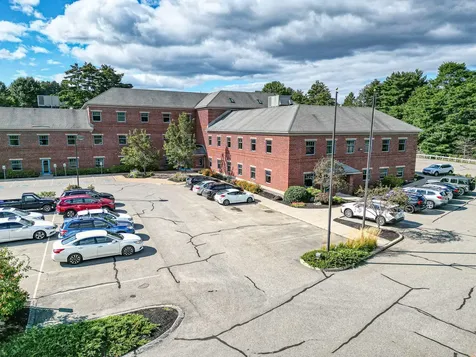 5 Community Drive Augusta ME 04330