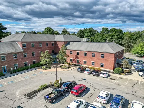 5 Community Drive Augusta ME 04330