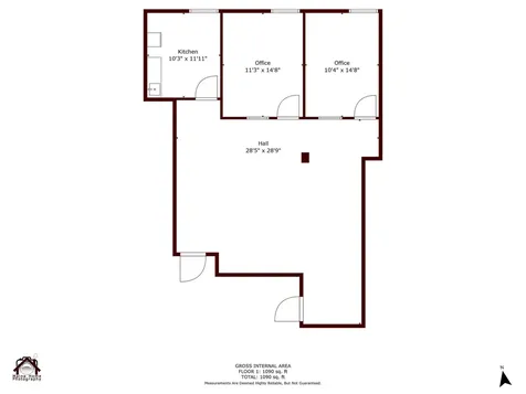 5 Community Drive Augusta ME 04330