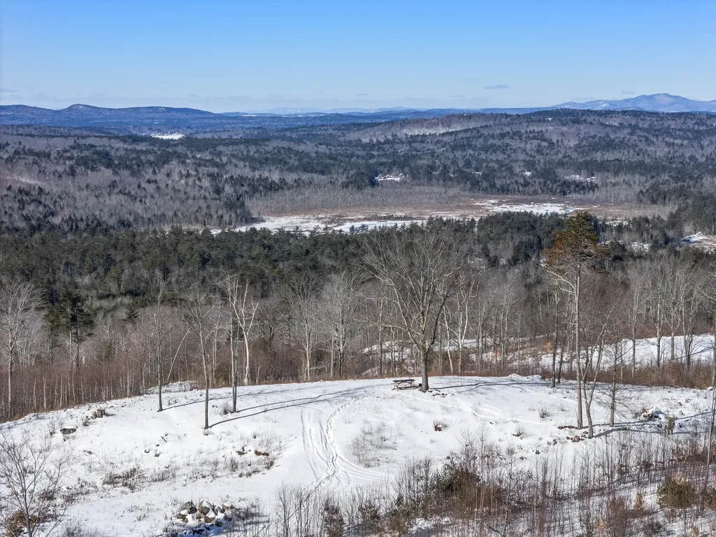 Tbd Hopper Road Acton ME 04001