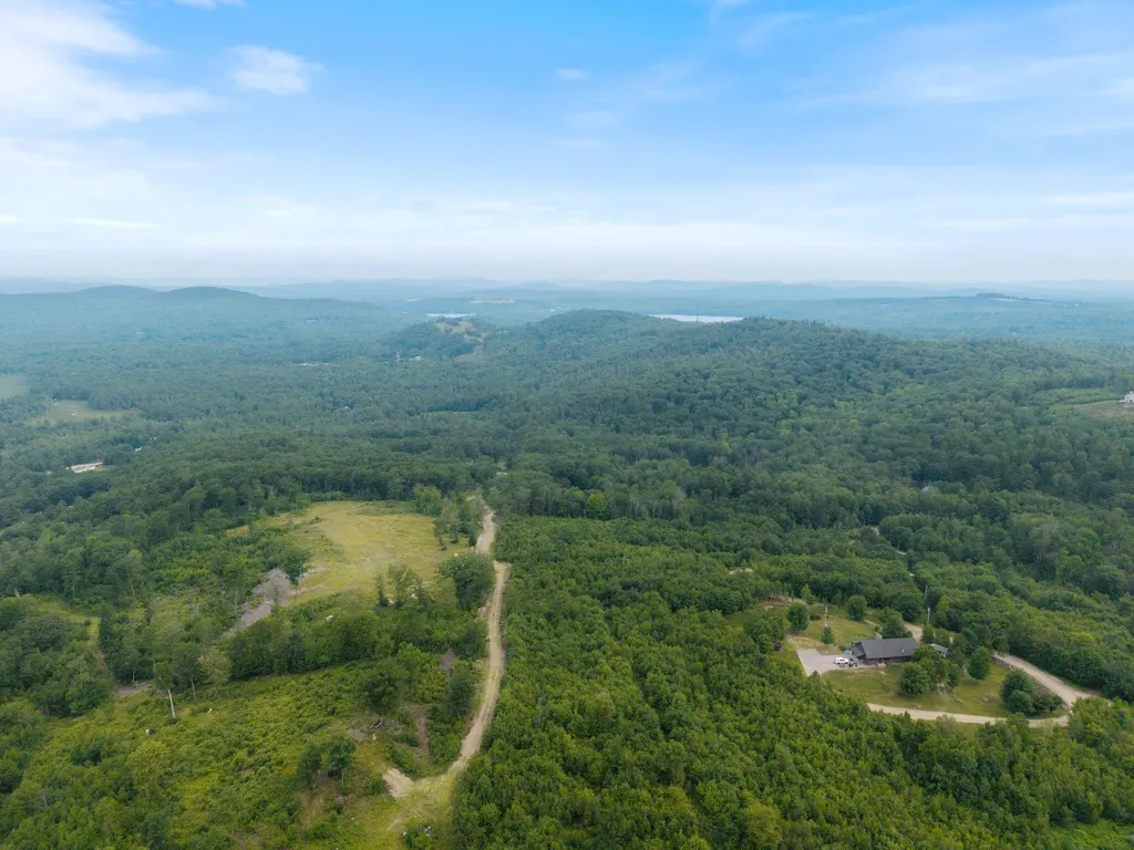 Tbd Hopper Road Acton ME 04001