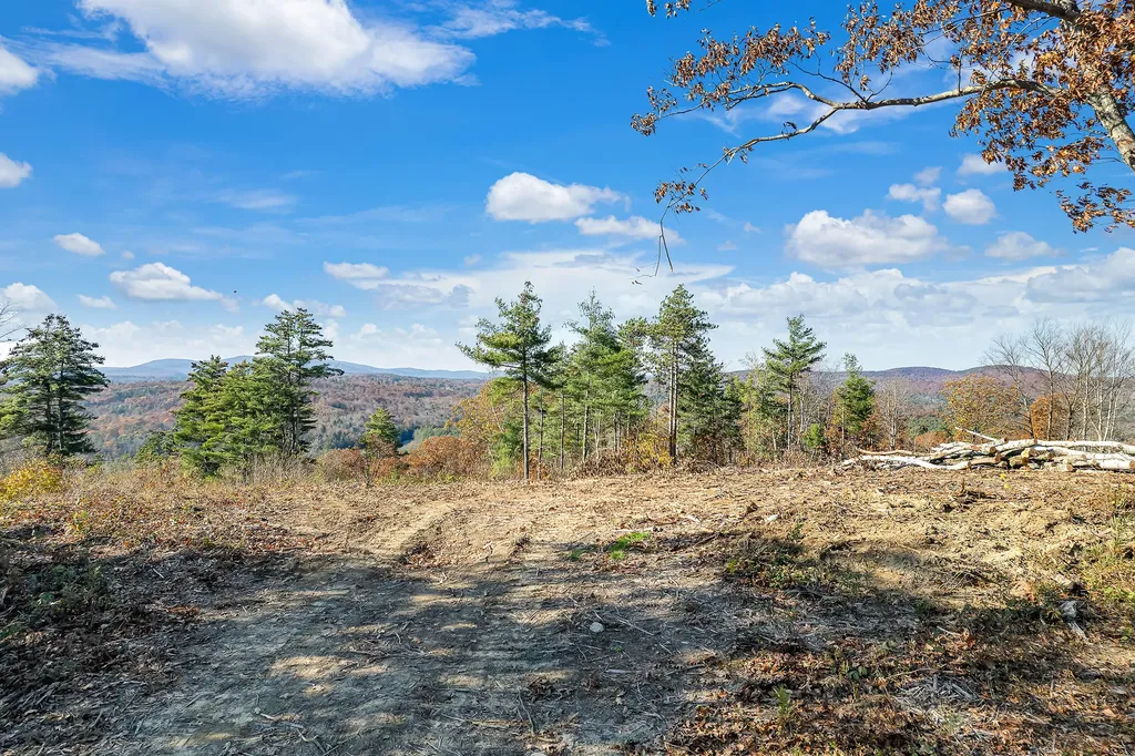 Tbd Hopper Road Acton ME 04001