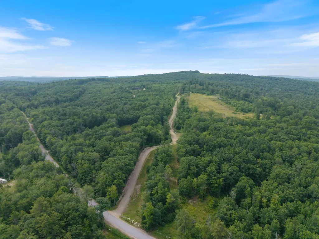 Tbd Hopper Road Acton ME 04001