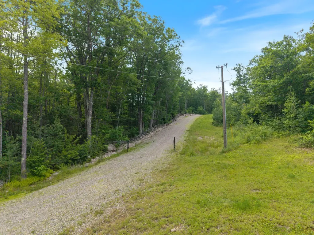 Tbd Hopper Road Acton ME 04001