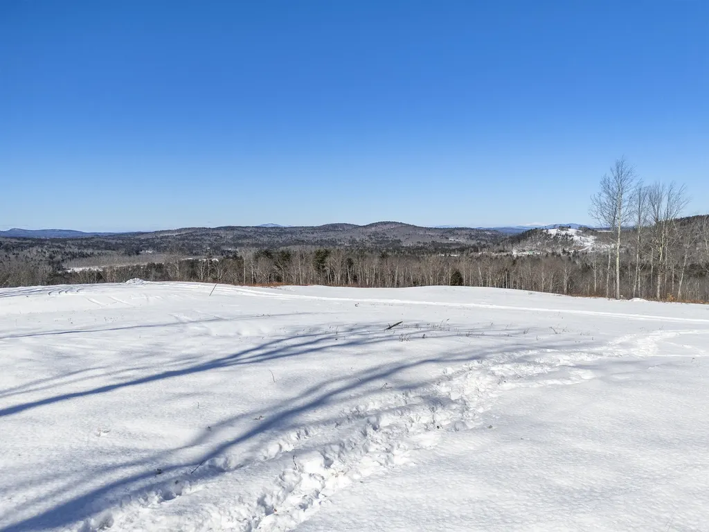 Tbd Hopper Road Acton ME 04001