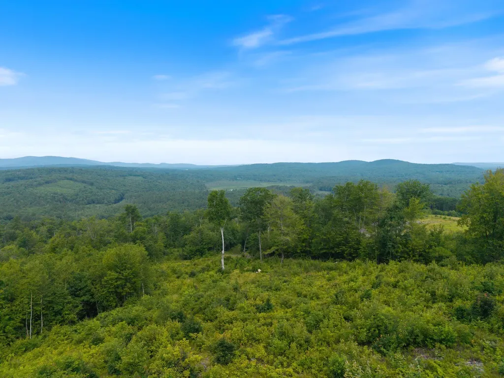 Tbd Hopper Road Acton ME 04001