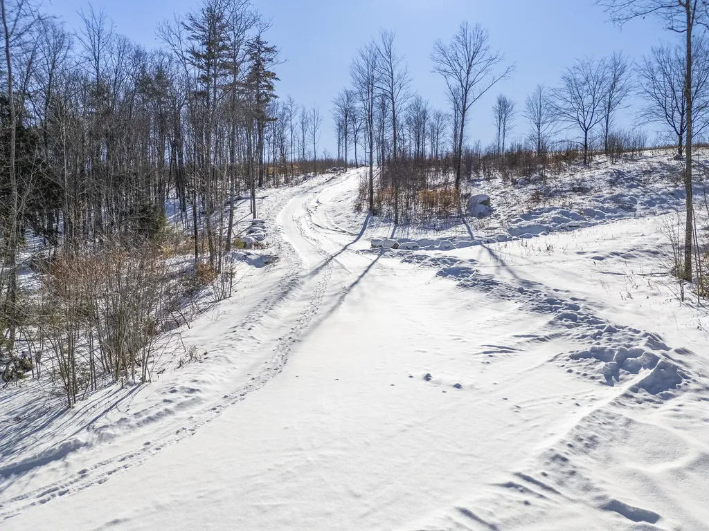 Tbd Hopper Road Acton ME 04001