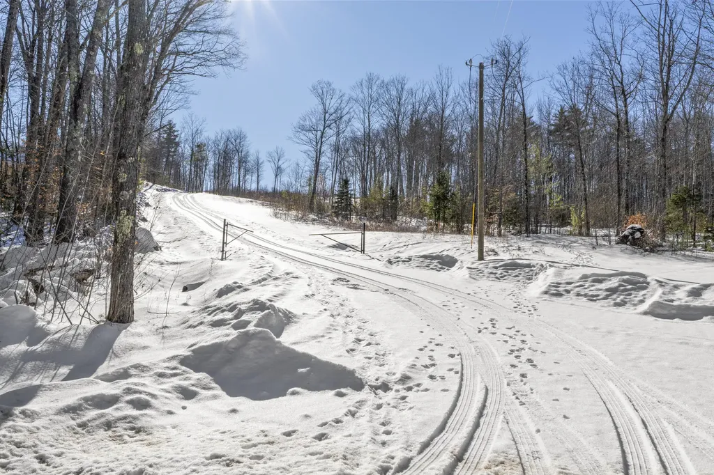 Tbd Hopper Road Acton ME 04001