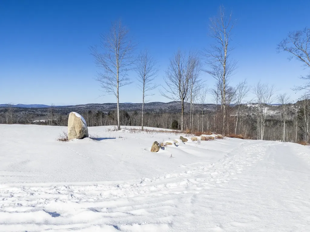 Tbd Hopper Road Acton ME 04001