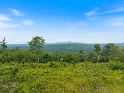 Tbd Hopper Road Acton ME 04001