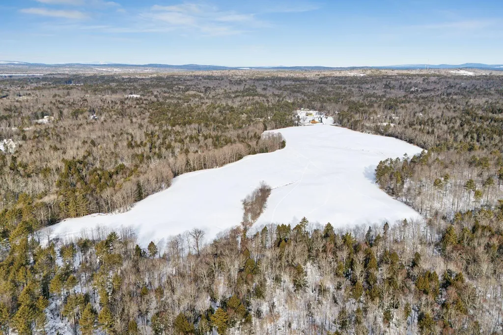 00 Morse Road New Gloucester ME 04260