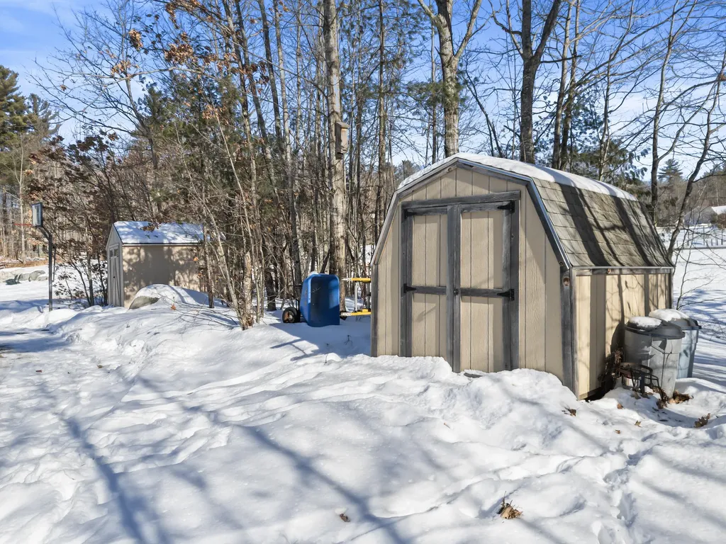 41 Harvest Hill Road Windham ME 04062