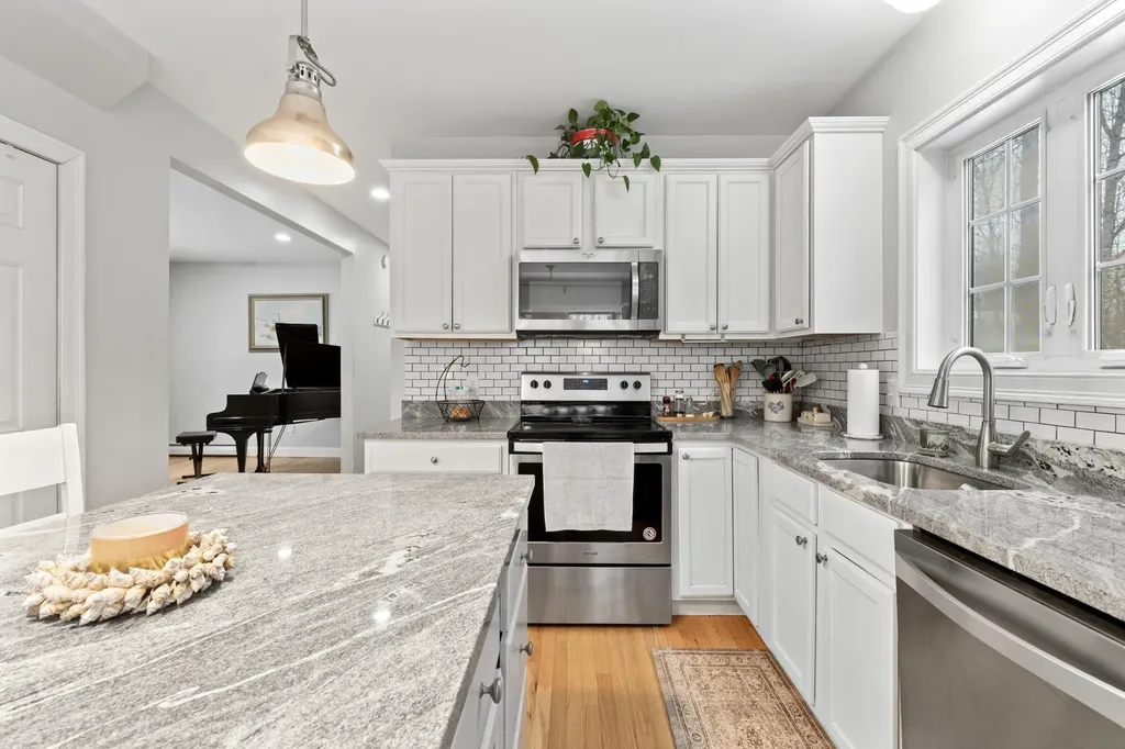 41 Harvest Hill Road Windham ME 04062
