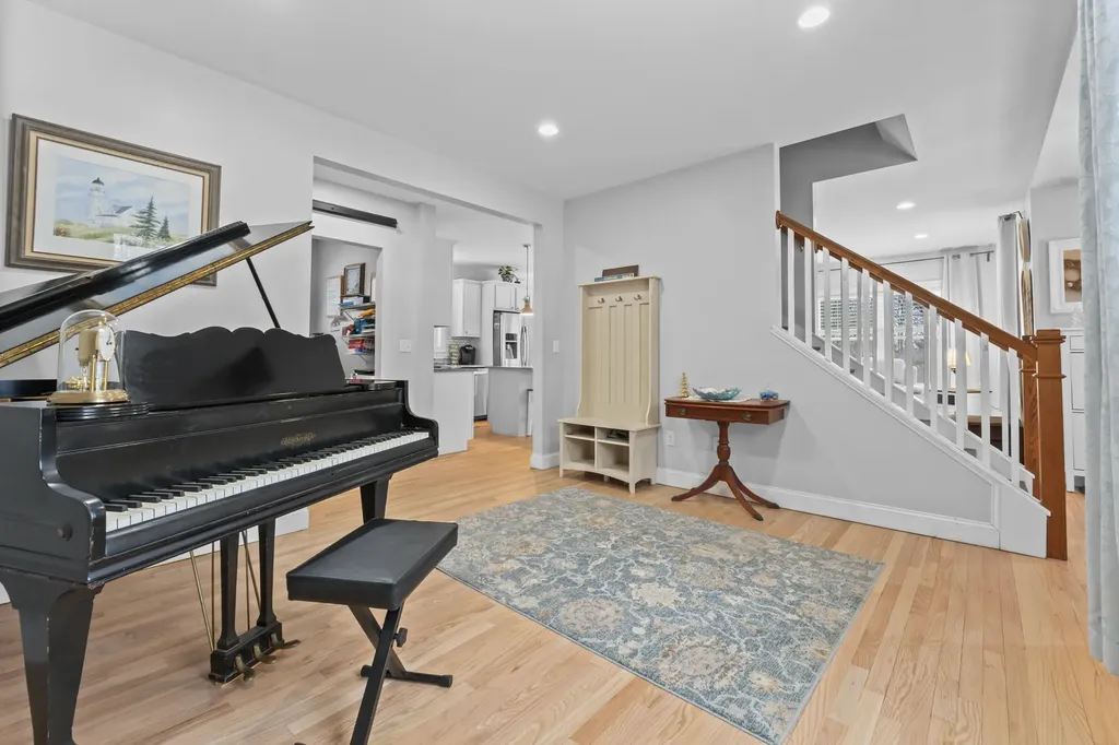 41 Harvest Hill Road Windham ME 04062