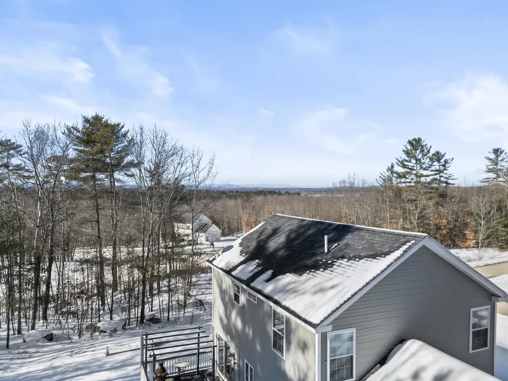 41 Harvest Hill Road Windham ME 04062