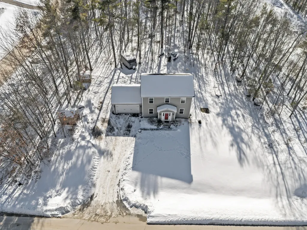 41 Harvest Hill Road Windham ME 04062