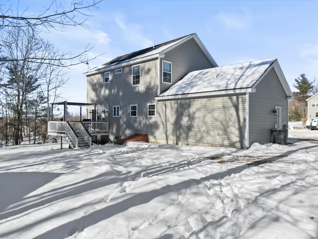 41 Harvest Hill Road Windham ME 04062