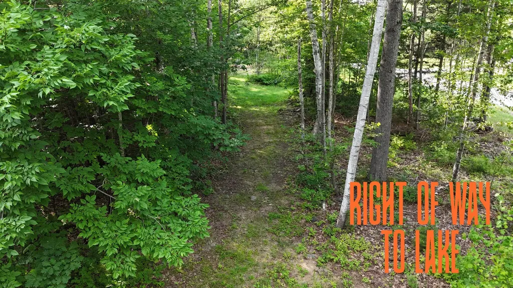 Lot 3-12 Shady Lane Newport ME 04953