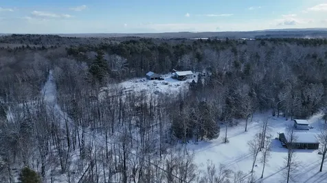 Lot 3-12 Shady Lane Newport ME 04953