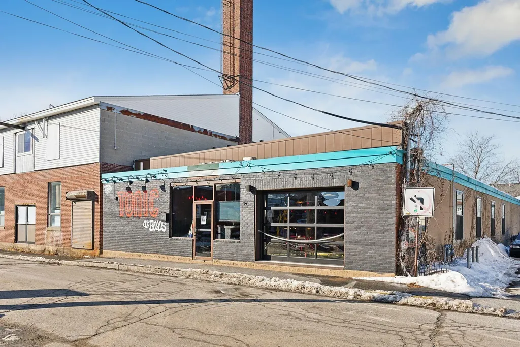 7 Dunlap Street Brunswick ME 04011