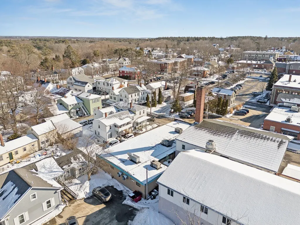 7 Dunlap Street Brunswick ME 04011