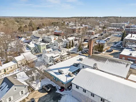 7 Dunlap Street Brunswick ME 04011