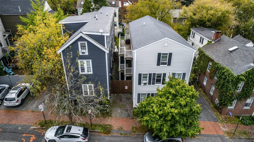 8-12 Hanover Street Portland ME 04101