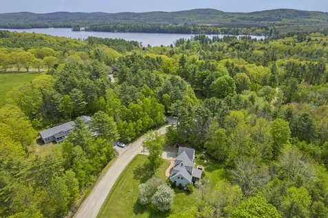 25 Sandy Cove Palermo ME 04354